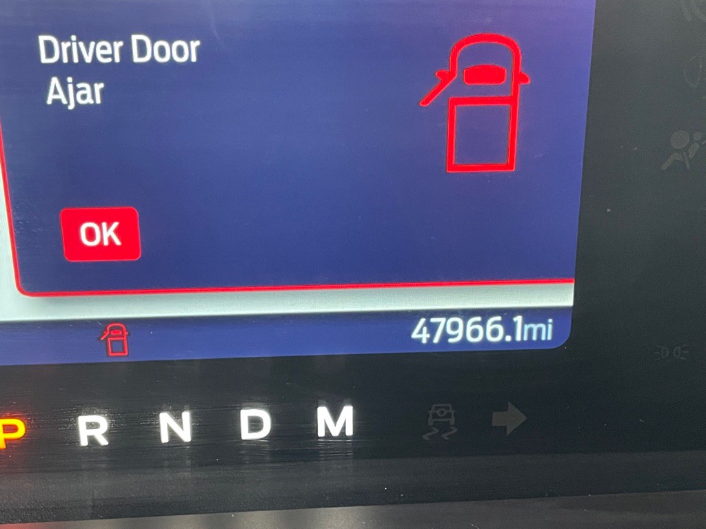 2023 Ford Bronco Image 5