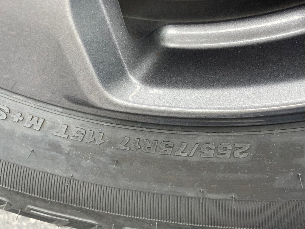 2023 Ford Bronco Image 14