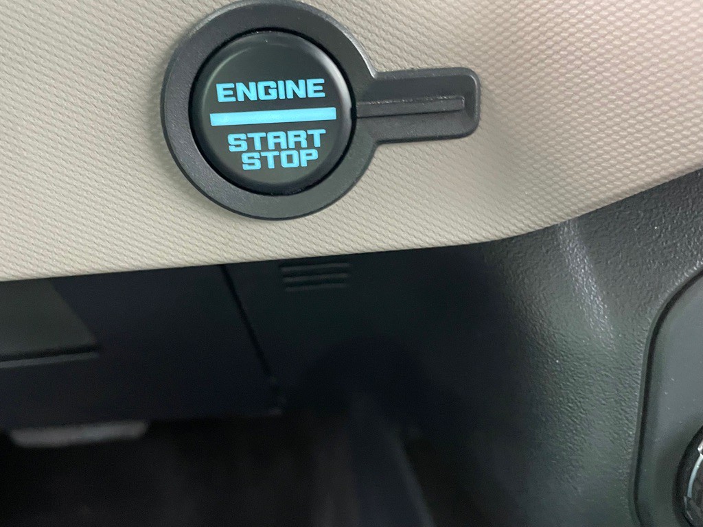 2023 Ford Bronco Image 20