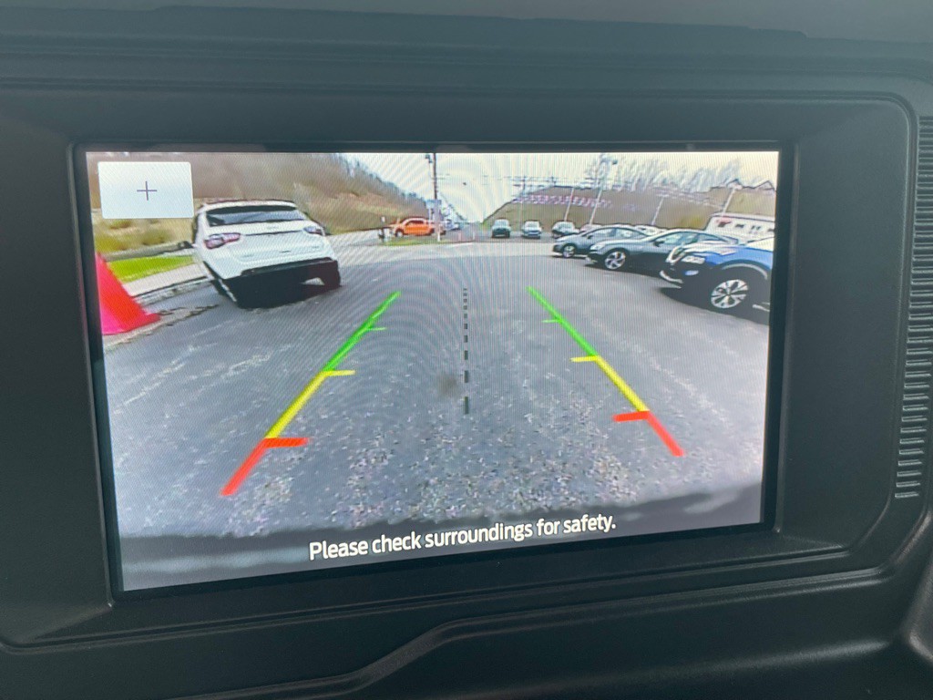 2023 Ford Bronco Image 23