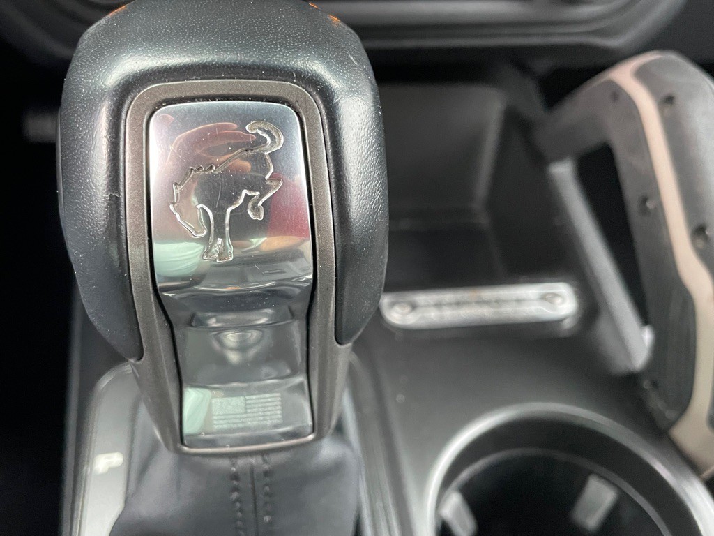 2023 Ford Bronco Image 24