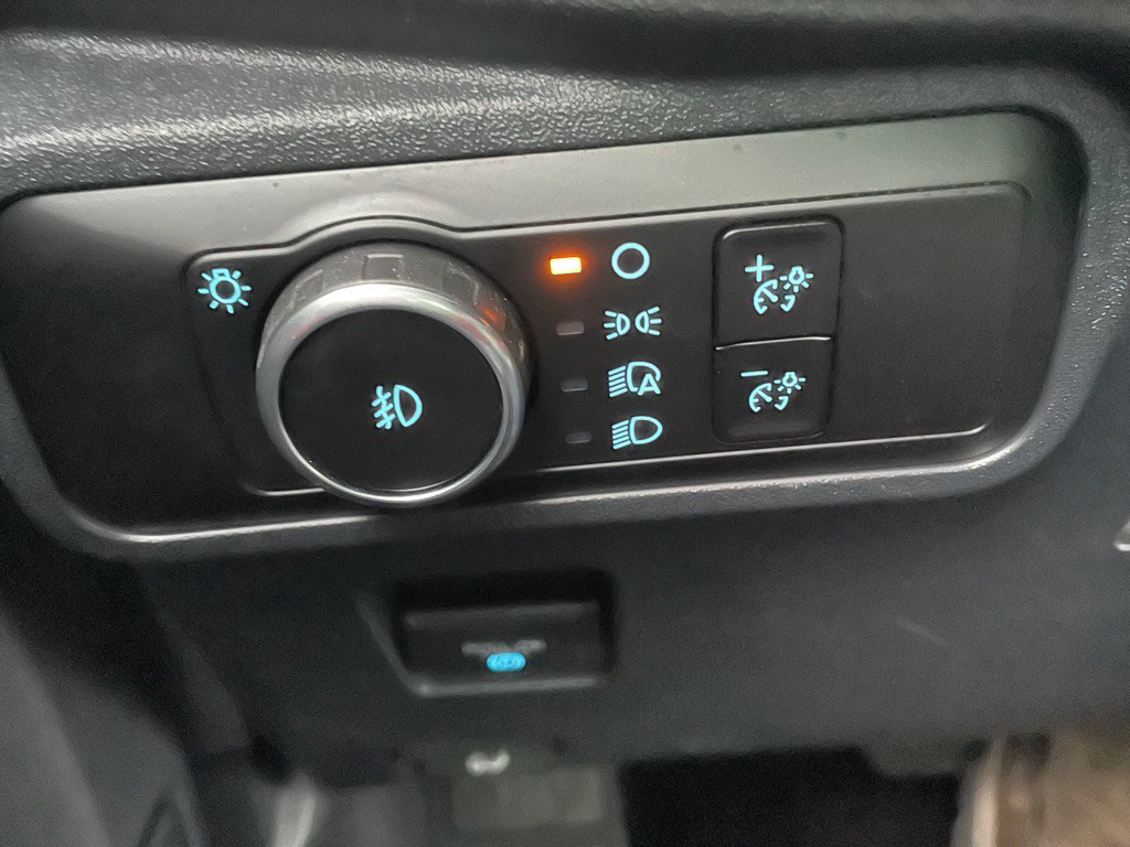 2023 Ford Bronco Image 27