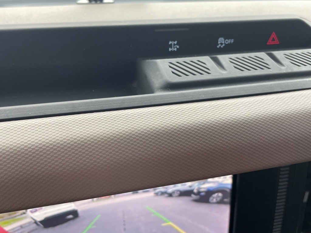 2023 Ford Bronco Image 28