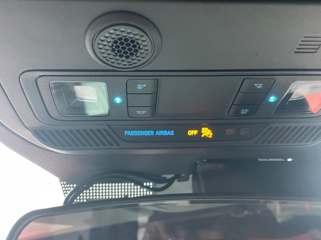 2023 Ford Bronco Image 29