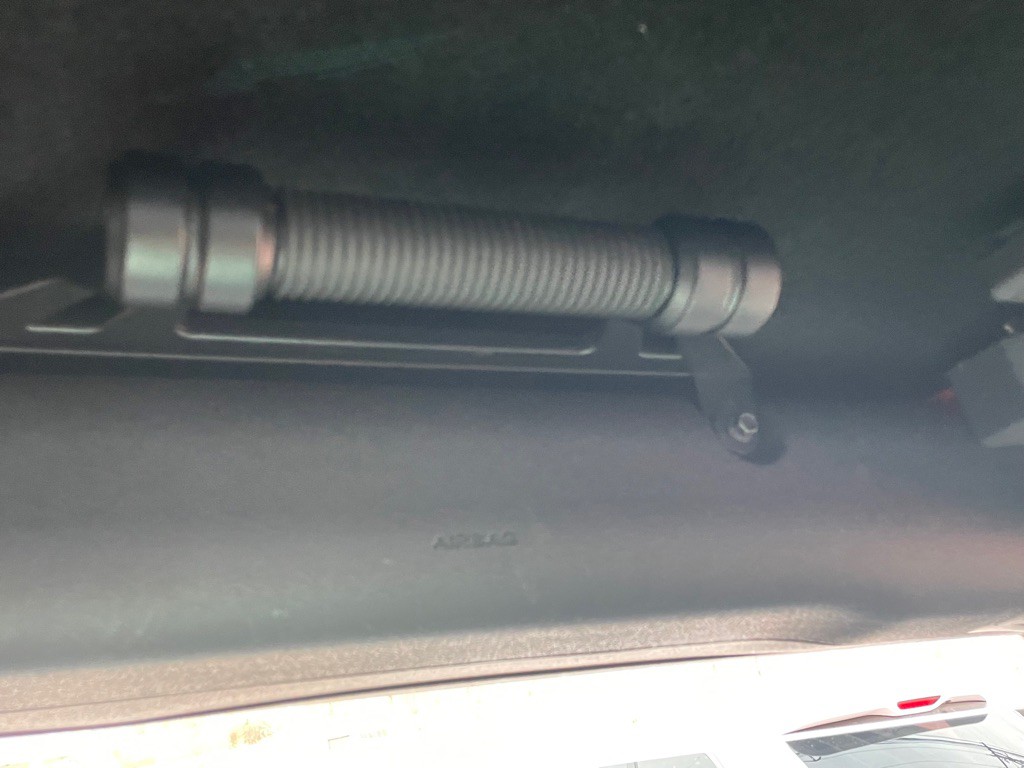 2023 Ford Bronco Image 30