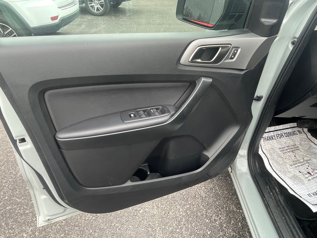 2023 Ford Ranger Image 6