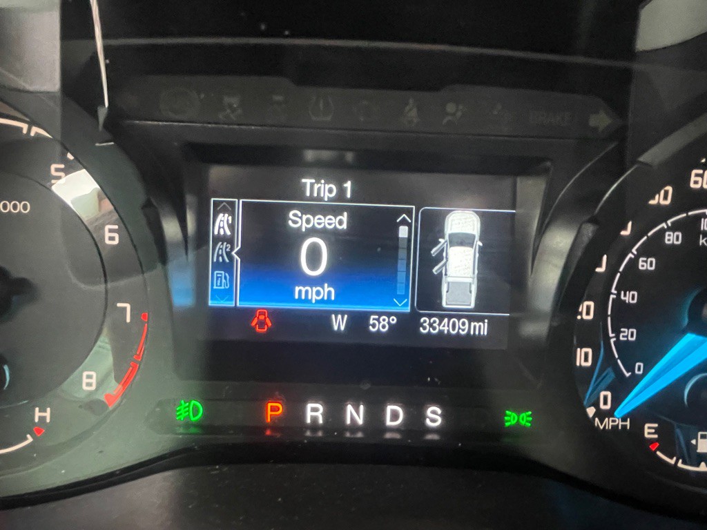 2023 Ford Ranger Image 8