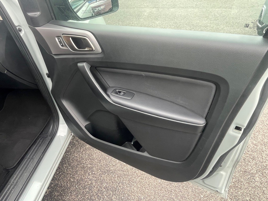 2023 Ford Ranger Image 9