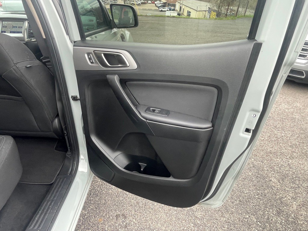 2023 Ford Ranger Image 10