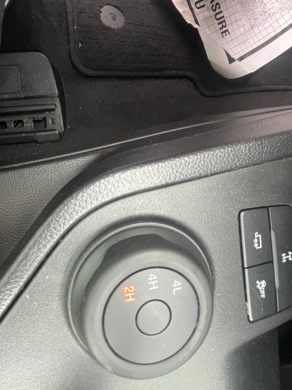 2023 Ford Ranger Image 14