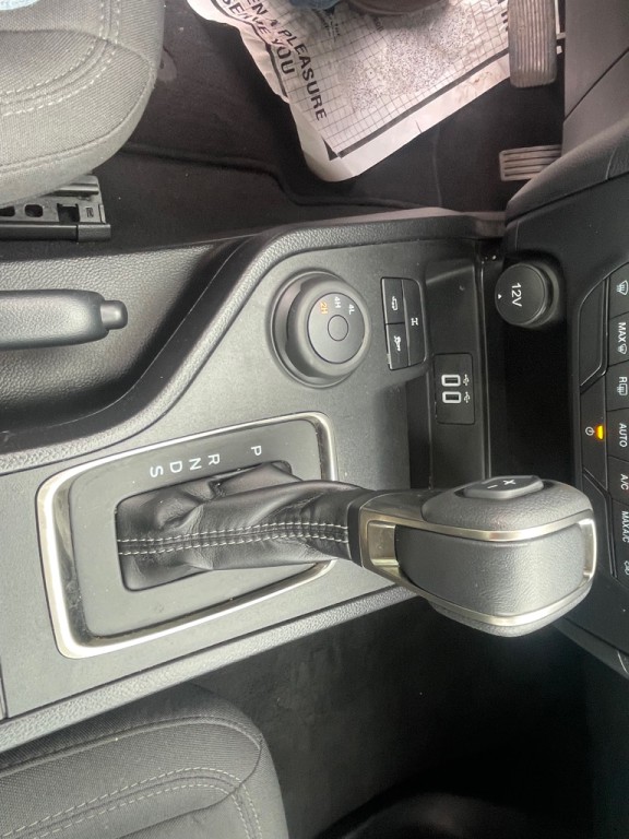 2023 Ford Ranger Image 15