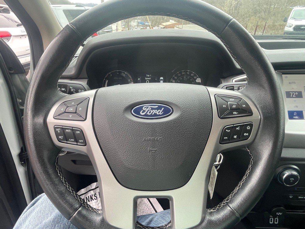 2023 Ford Ranger Image 16