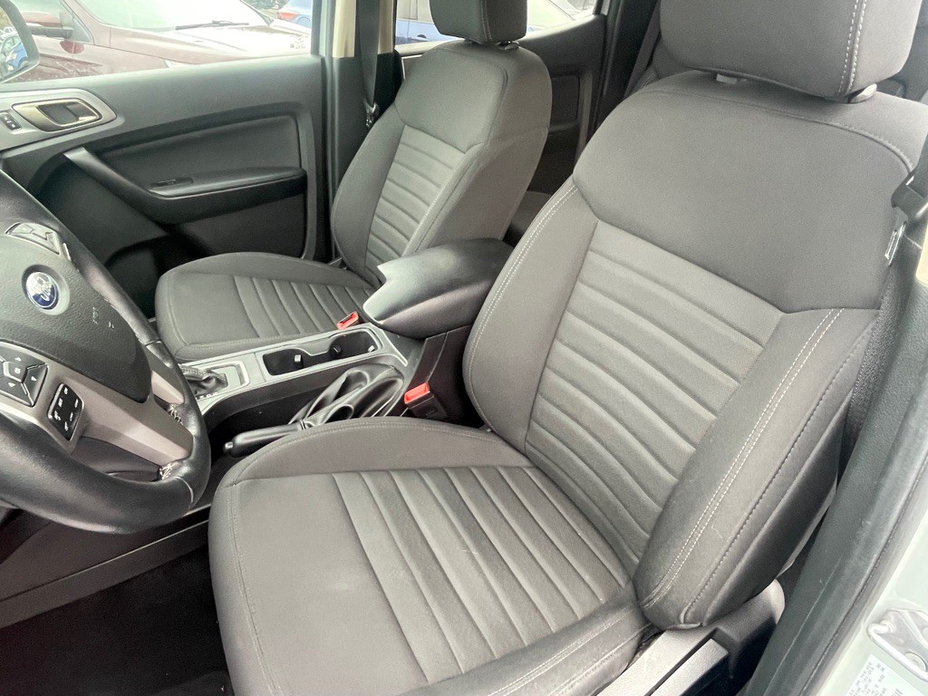 2023 Ford Ranger Image 18