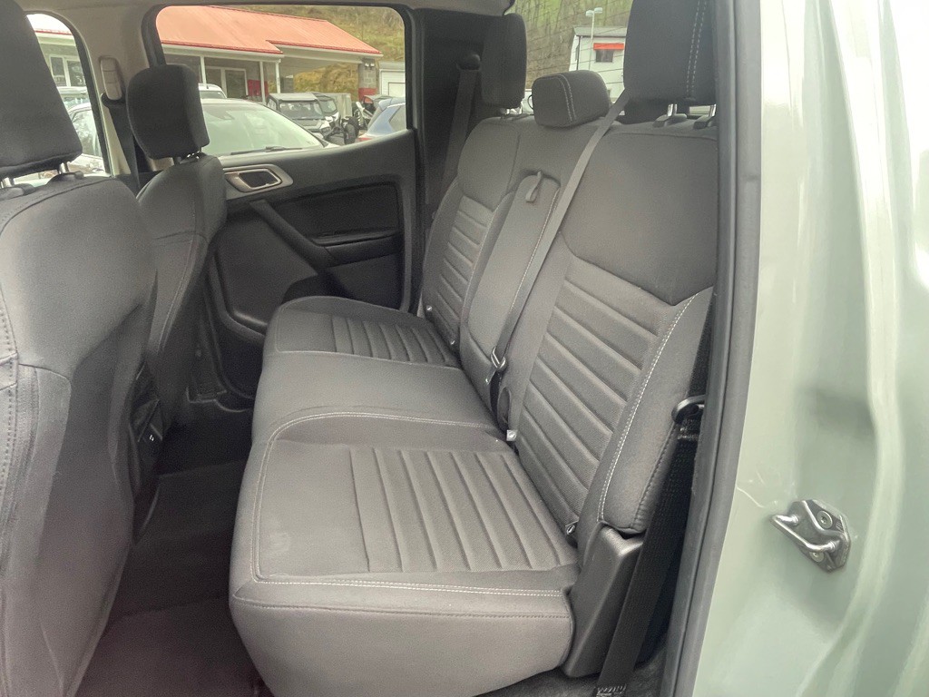 2023 Ford Ranger Image 19