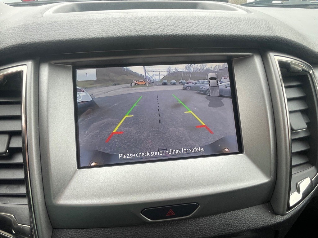 2023 Ford Ranger Image 24