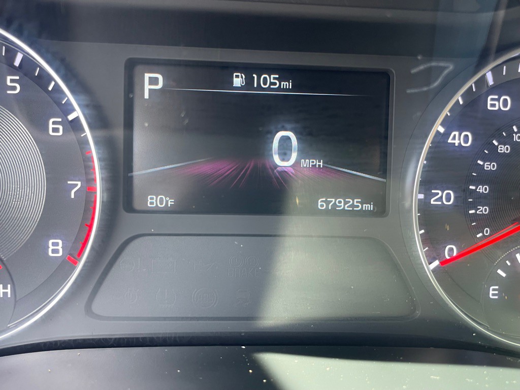 2023 Kia Forte Image 5