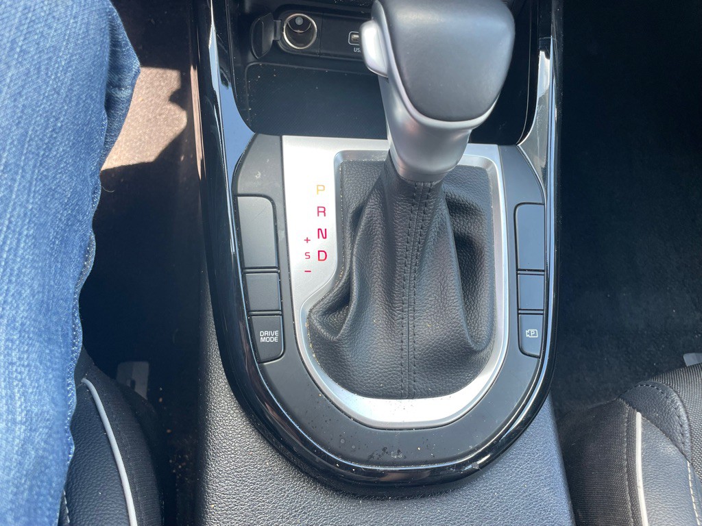 2023 Kia Forte Image 10