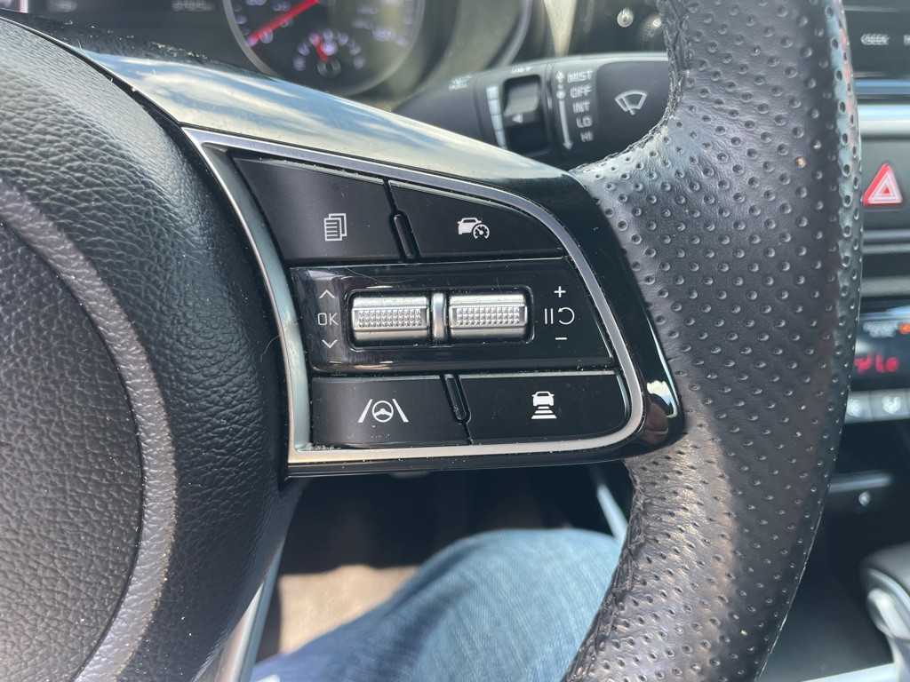 2023 Kia Forte Image 12