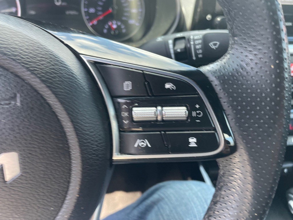 2023 Kia Forte Image 13