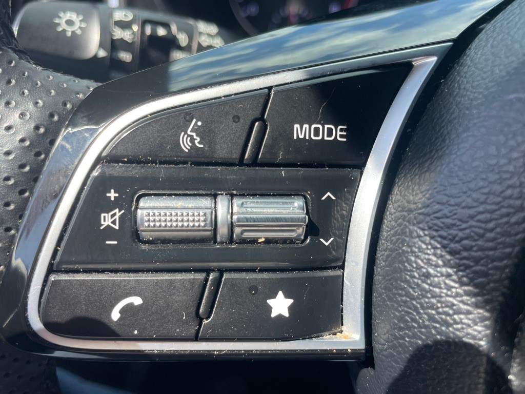 2023 Kia Forte Image 14