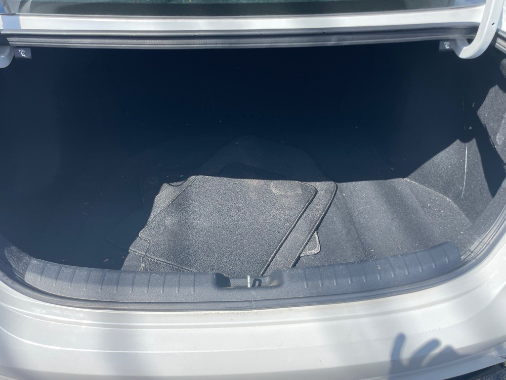 2023 Kia Forte Image 20