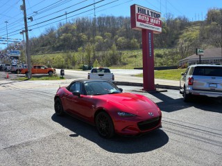 Image for 2016 Mazda MX-5 Miata CLUB ID: 7327192