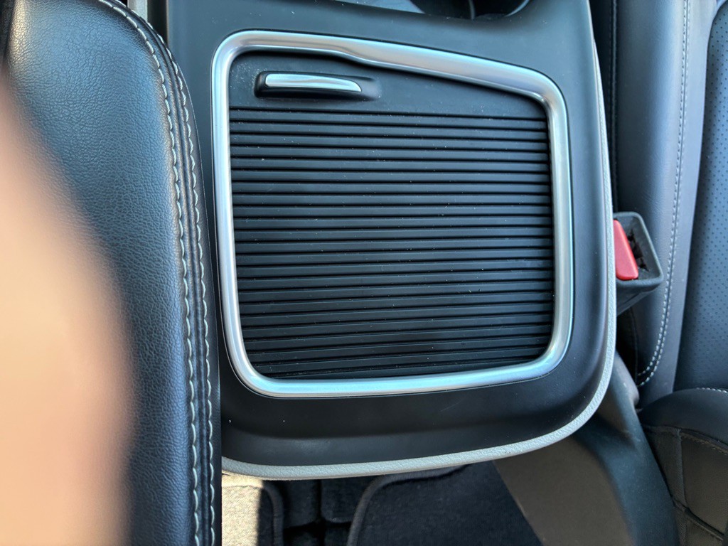 2024 Chrysler Pacifica Image 20