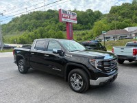 Image for 2025 GMC Sierra 1500 SLT ID: 7364292