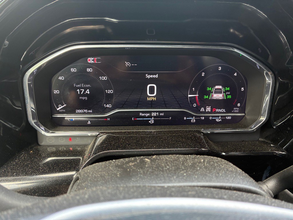 2025 GMC Sierra Image 6