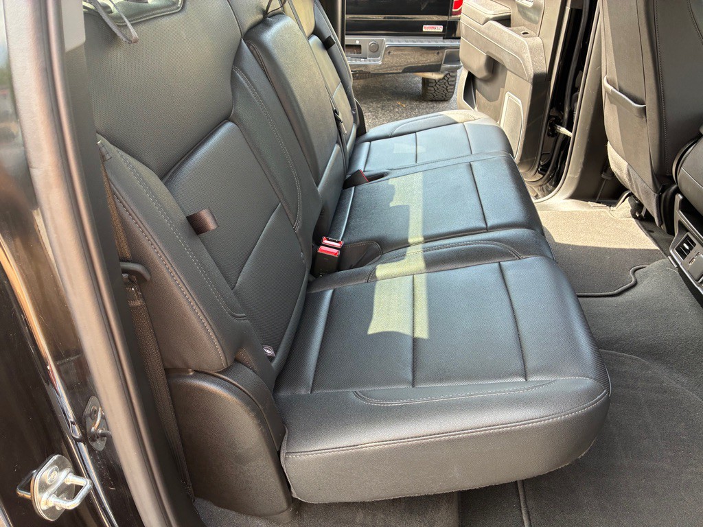 2025 GMC Sierra Image 20