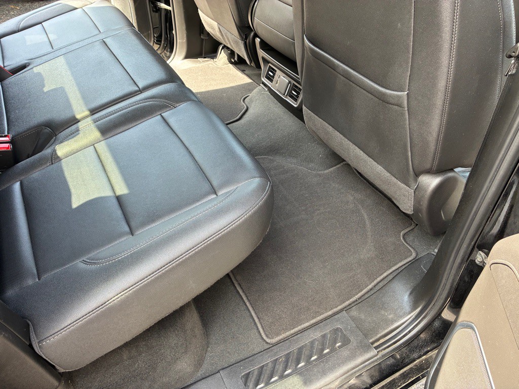 2025 GMC Sierra Image 21