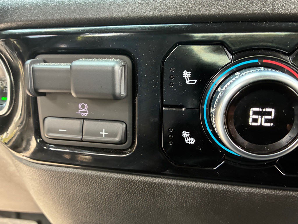 2025 GMC Sierra Image 23
