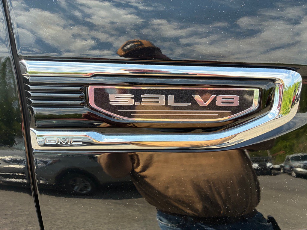2025 GMC Sierra Image 25