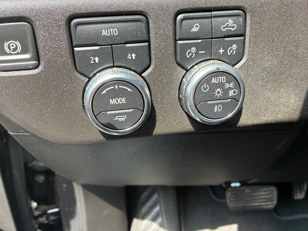 2025 GMC Sierra Image 28