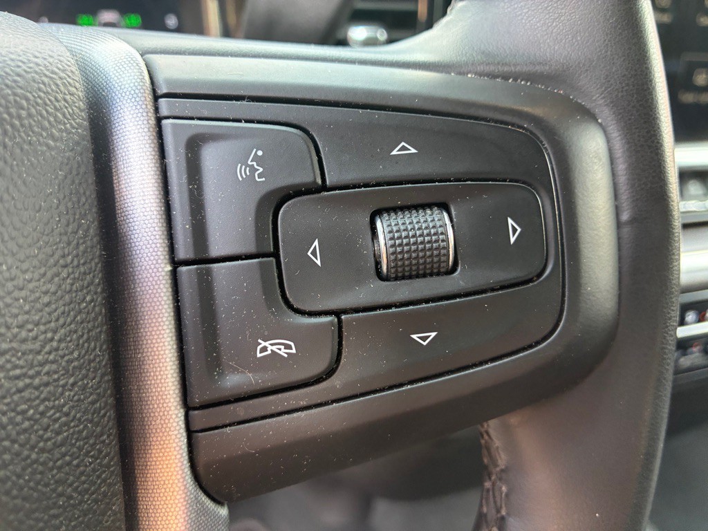 2025 GMC Sierra Image 30
