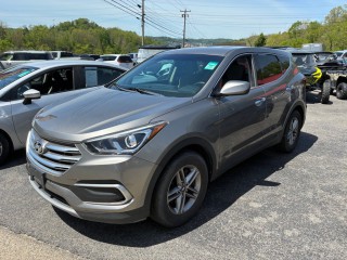 Image for 2018 Hyundai Santa Fe Sport  ID: 7369381