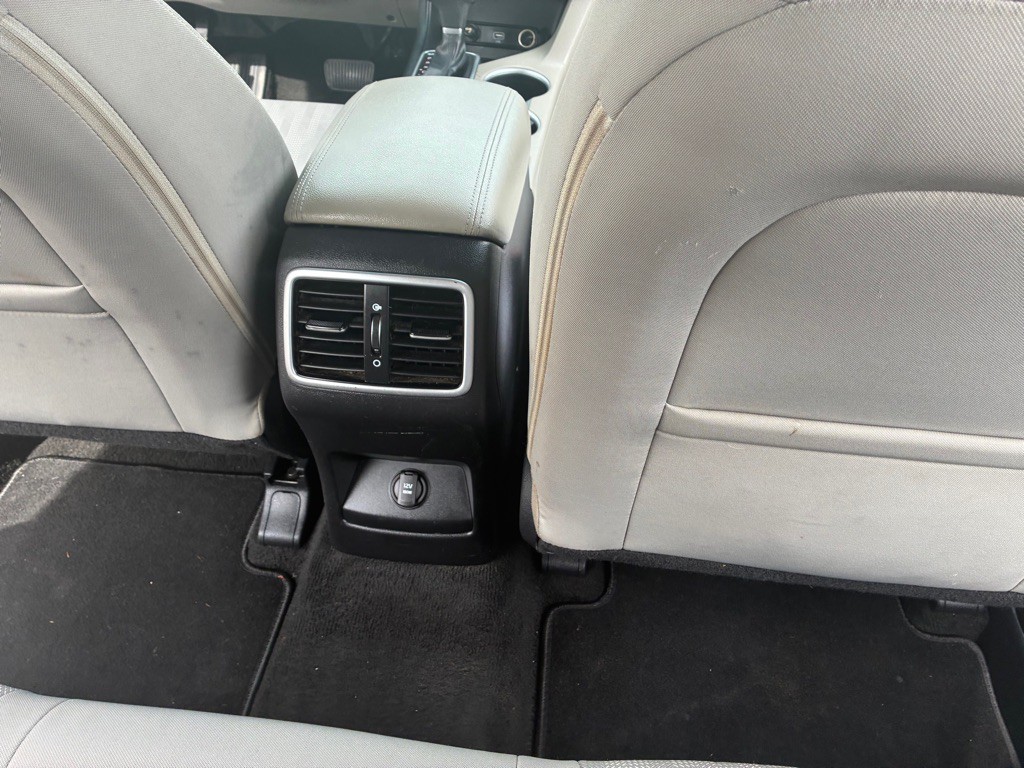 2021 Kia Sportage Image 12