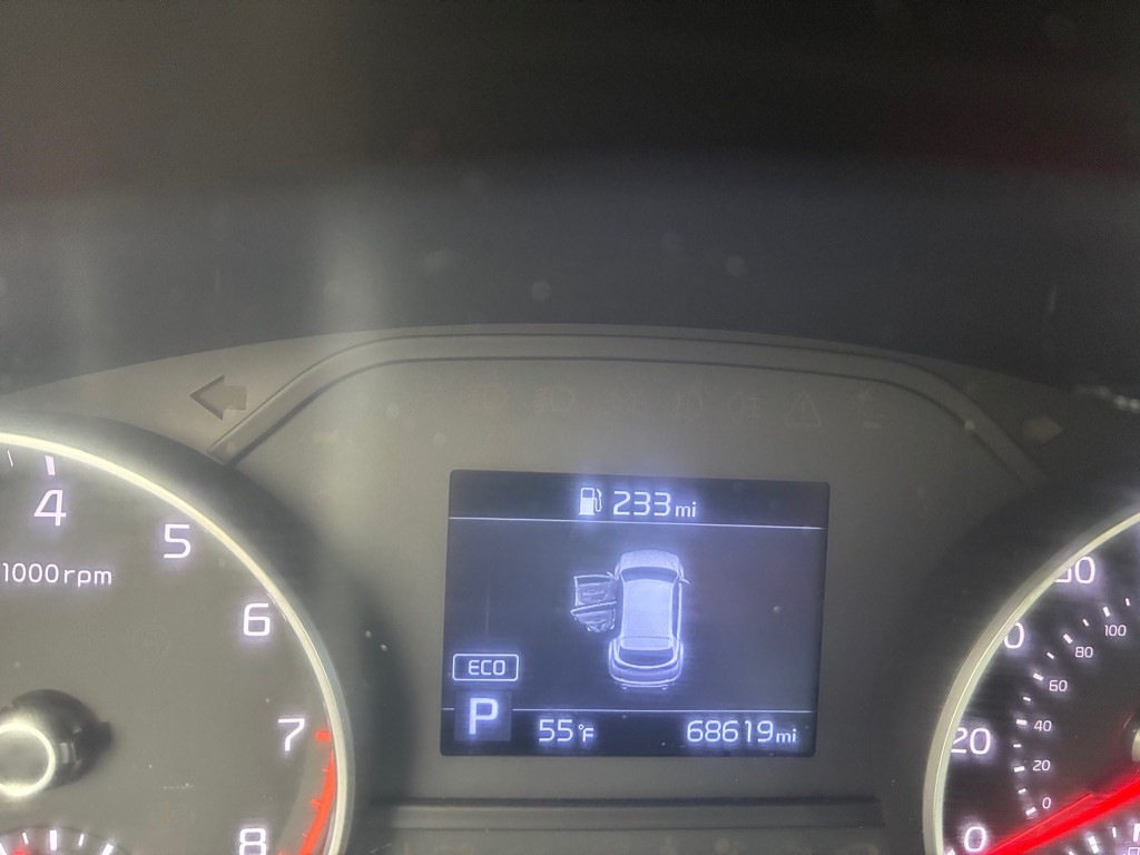 2021 Kia Sportage Image 15