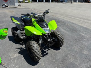 Image for 2023 Honda Trx250x ATV ID: 7436001