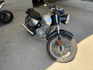 Image for 2015 Suzuki Ut250 Cruiser ID: 7469249