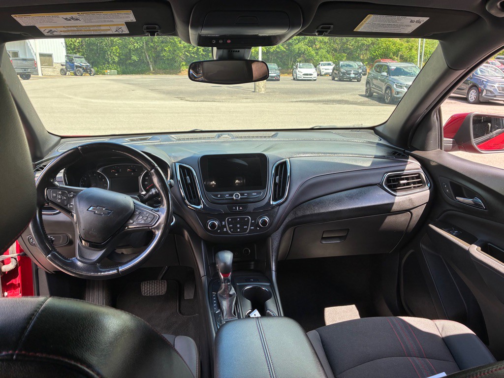 2022 Chevrolet Equinox Image 10