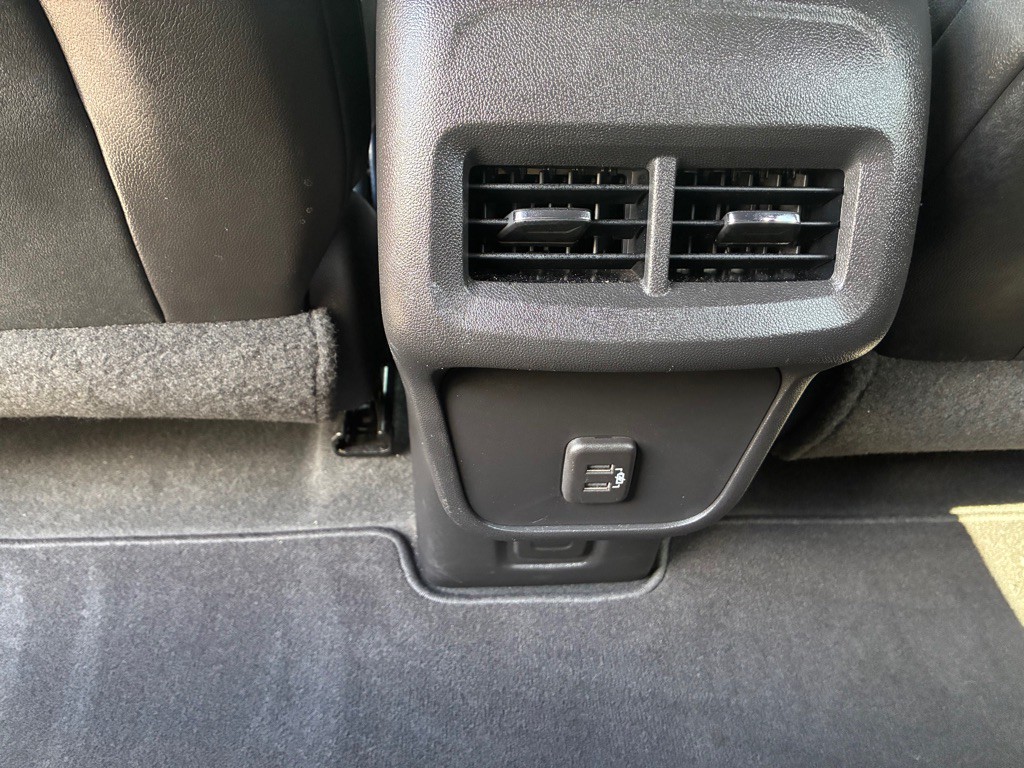 2022 Chevrolet Equinox Image 11