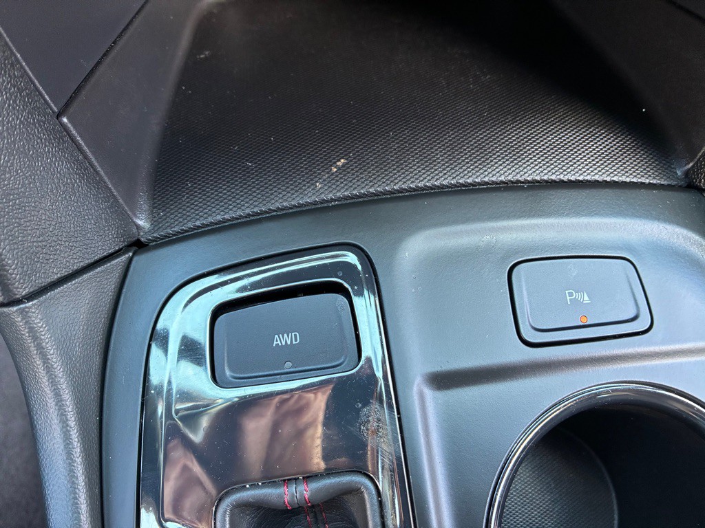 2022 Chevrolet Equinox Image 26