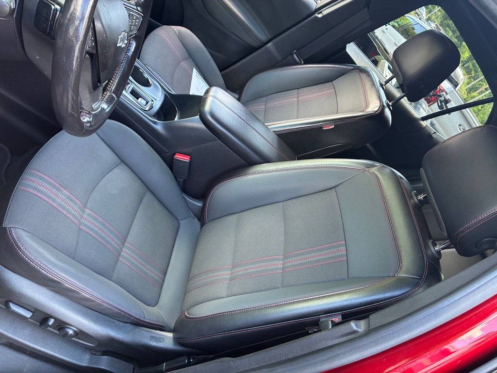 2022 Chevrolet Equinox Image 28