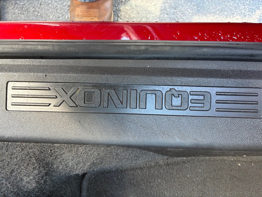 2022 Chevrolet Equinox Image 29