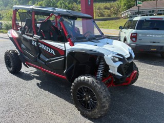 Image for 2024 Honda Talon 4 1000x Live Valve ID: 7507846