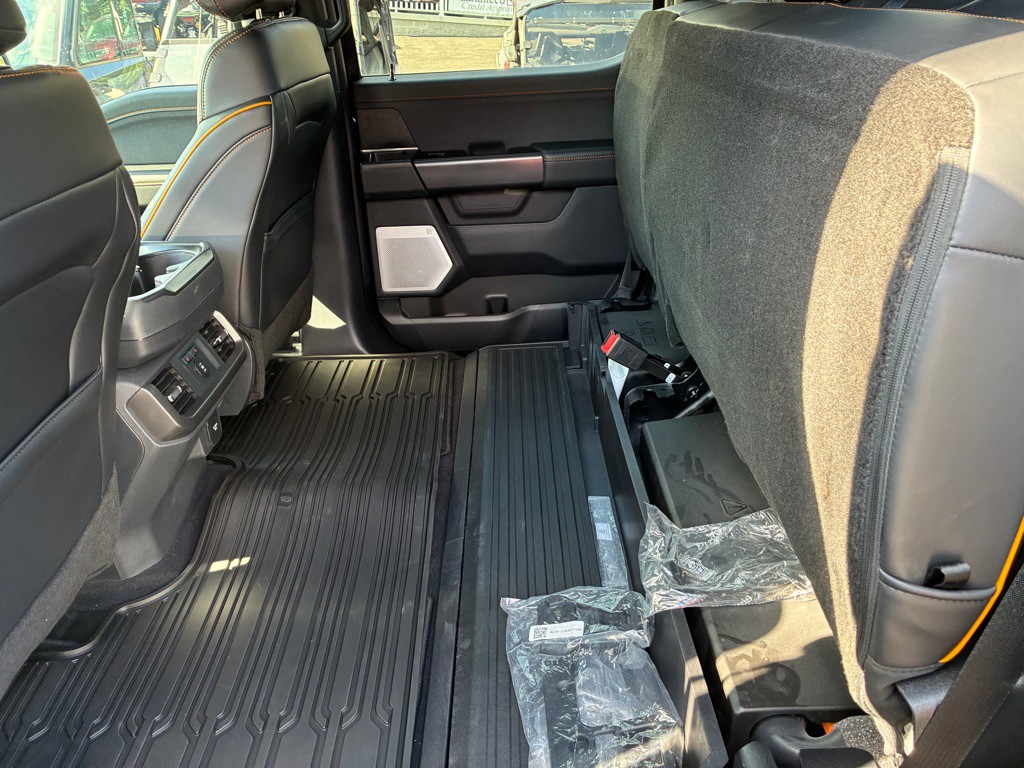 2025 Ford F-150 Image 19