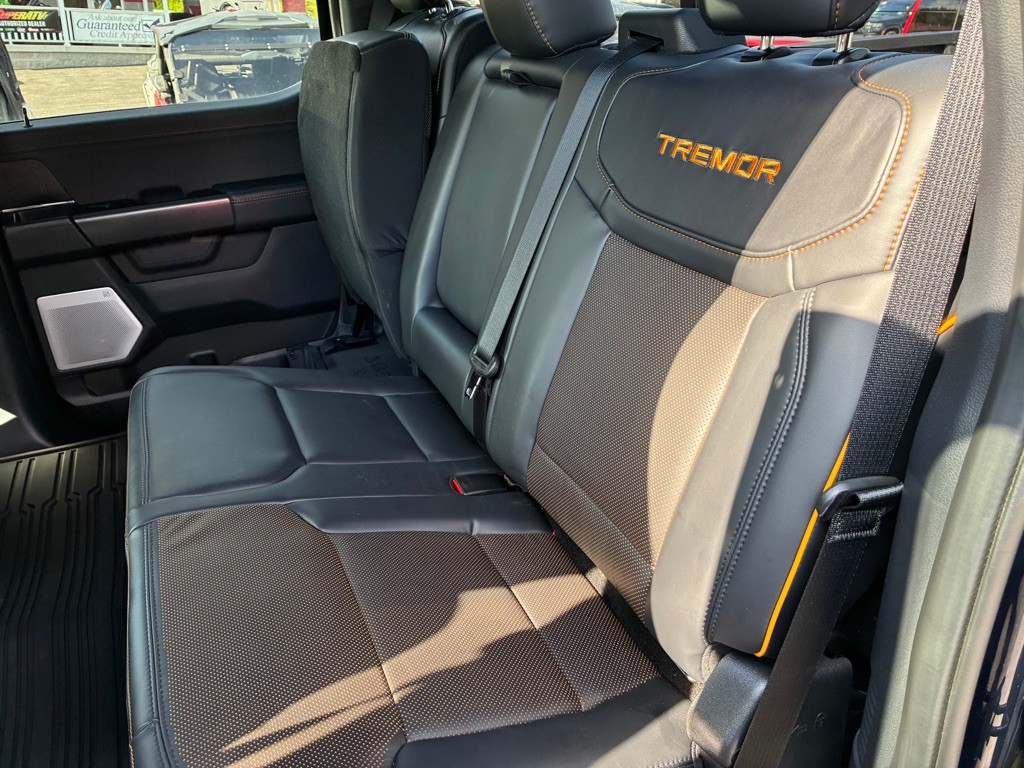 2025 Ford F-150 Image 20