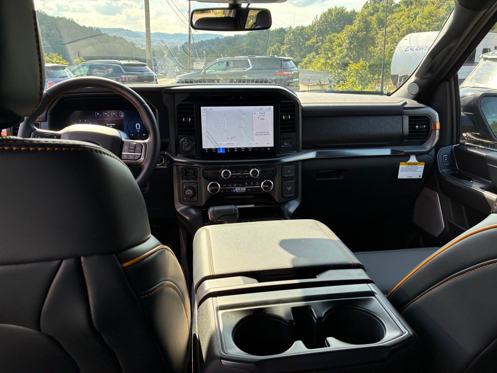 2025 Ford F-150 Image 27
