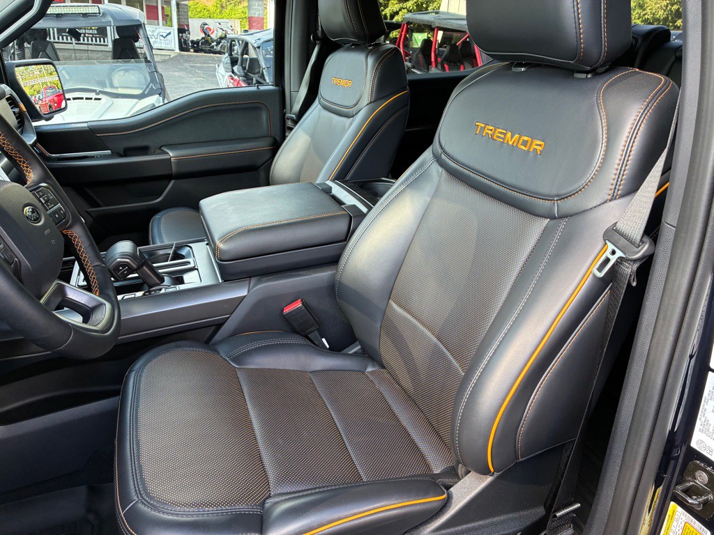 2025 Ford F-150 Image 30